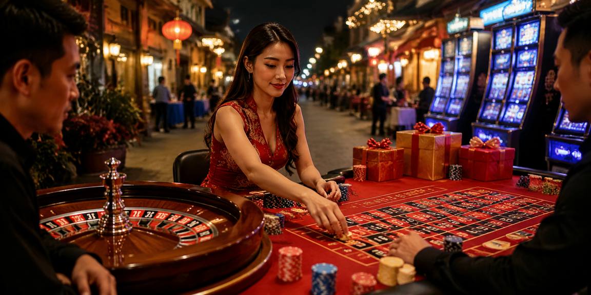 336bet Blackjack Đêm